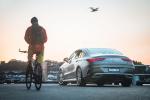 Mercedes-Benz CLA200 AMG Line 2019 года (AU)